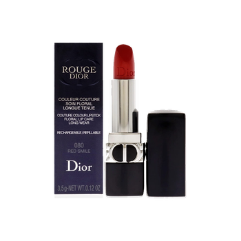 Rouge Refillable Lipstick from Dior