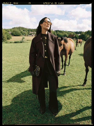 The Seasonal Capsule Worth Investing In