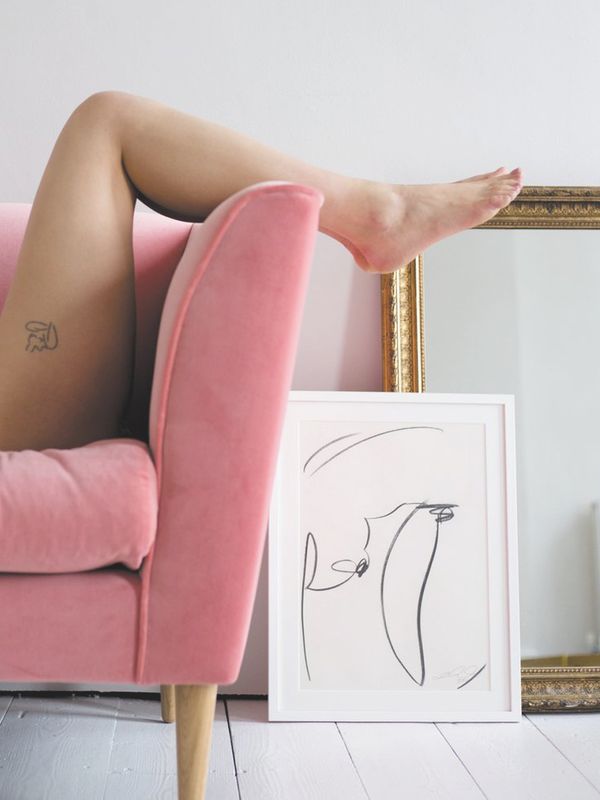 The Coolest Female Artists On Instagram