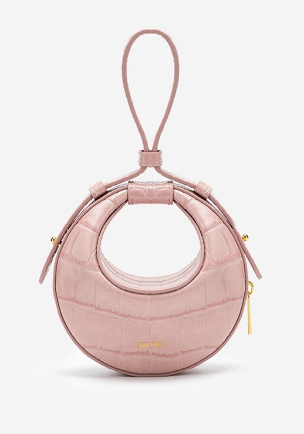 Rantan Super Mini Bag from JW Pei