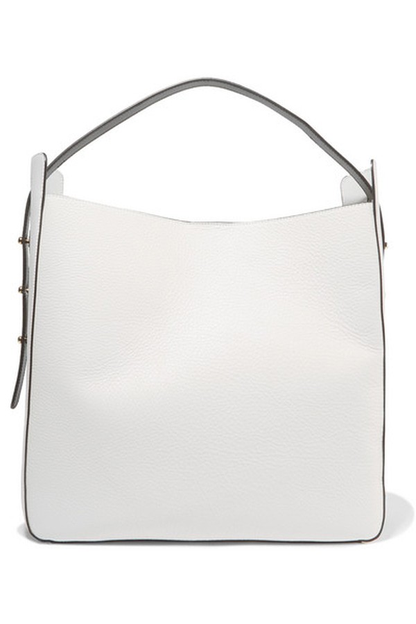 Lotta Leather Tote  from Wandler
