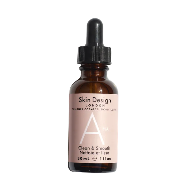 The A-HA Serum