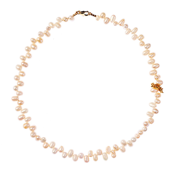 La Calliope Choker from Alighieri
