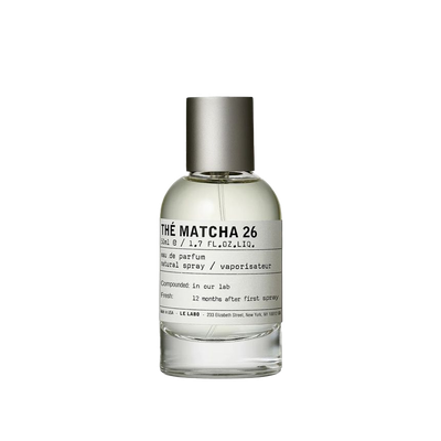 Thé Matcha 26 from Le Labo