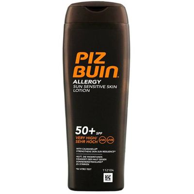 Allergy Lotion SPF30 from Piz Buin