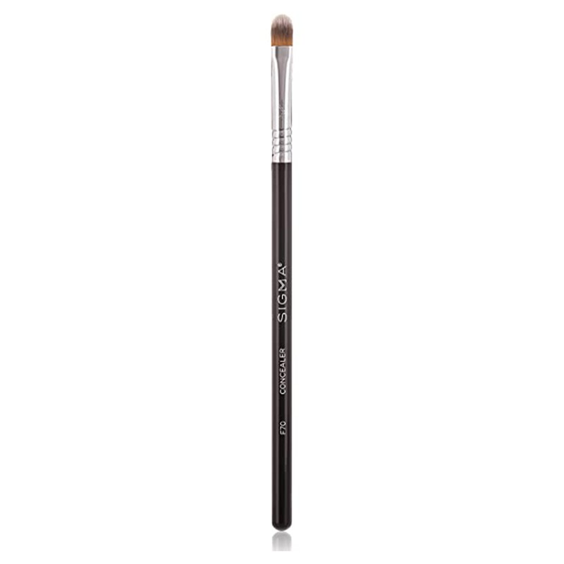 F70 Concealer Brush from Sigma Beauty