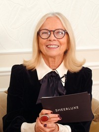 Wellbeing In Midlife, Menopause Myths & Self-Confidence At Any Age