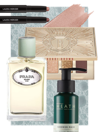 The High-Street Beauty Gifts To Give This Christmas