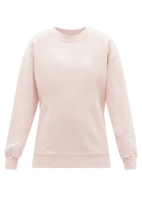 Perfectly Oversized Cotton-Terry Sweatshirt from Lululemon