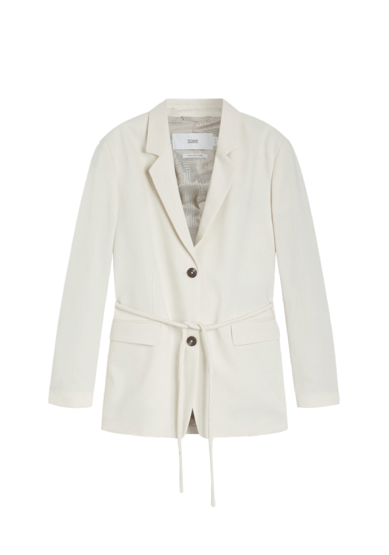 Lola Blazer from Closed Offical