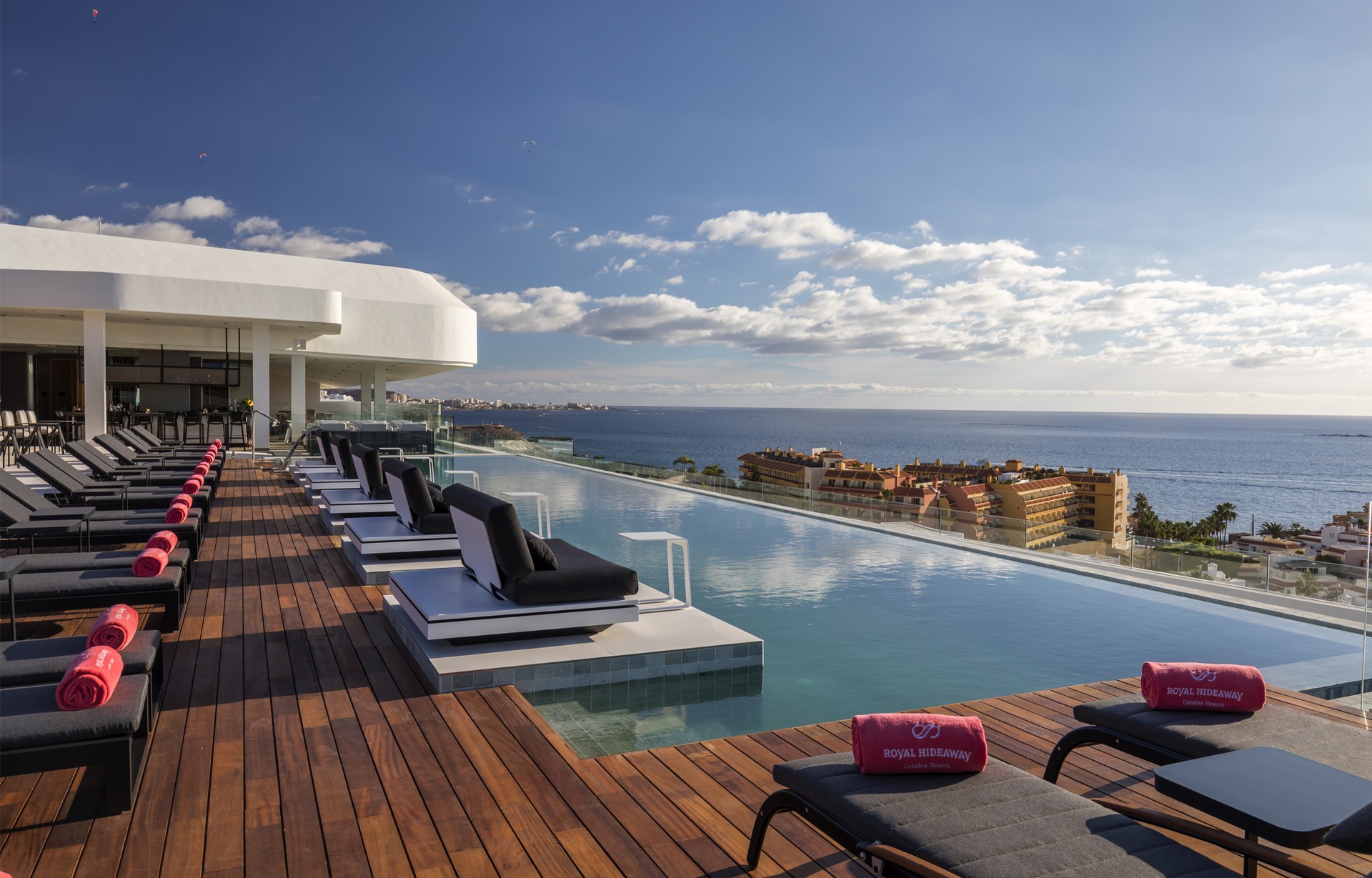 Royal Hideaway Corales Beach