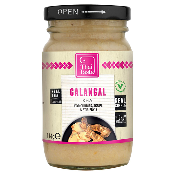 Galangal from Thai Taste