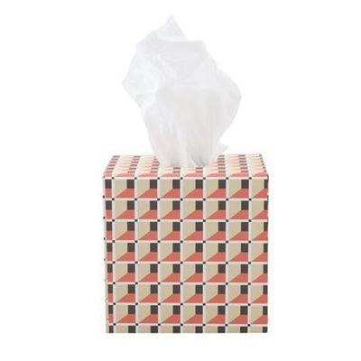 Tissue Box