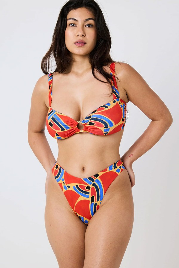 Paria Top from toco