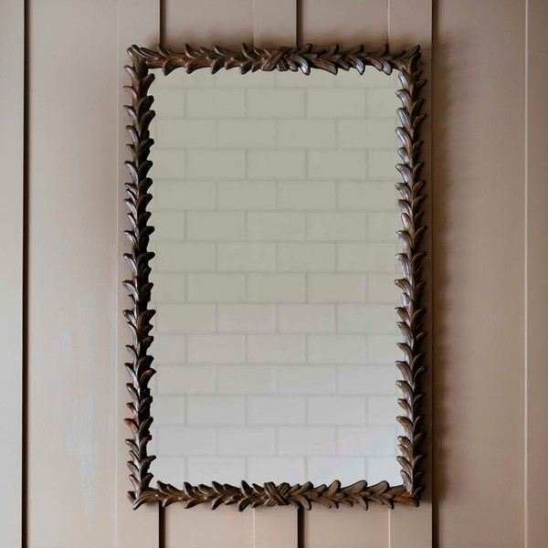 Branch Mirror from Studio HÁM