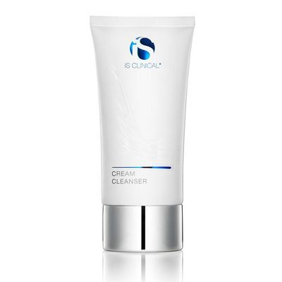 Cream Cleanser from IS Clinical 