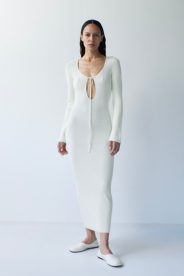 Cristina Dress 