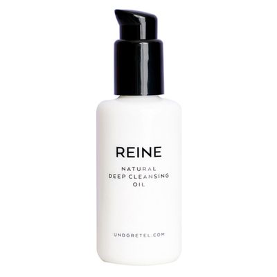 Natural Deep Cleansing Oil from Reine