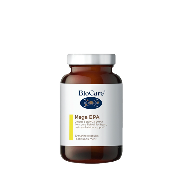 Mega EPA from BioCare