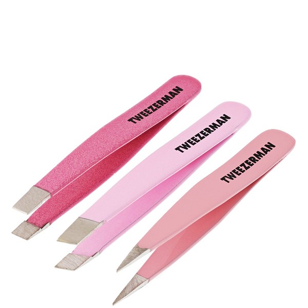 Micro Mini Tweezer Set from Tweezerman