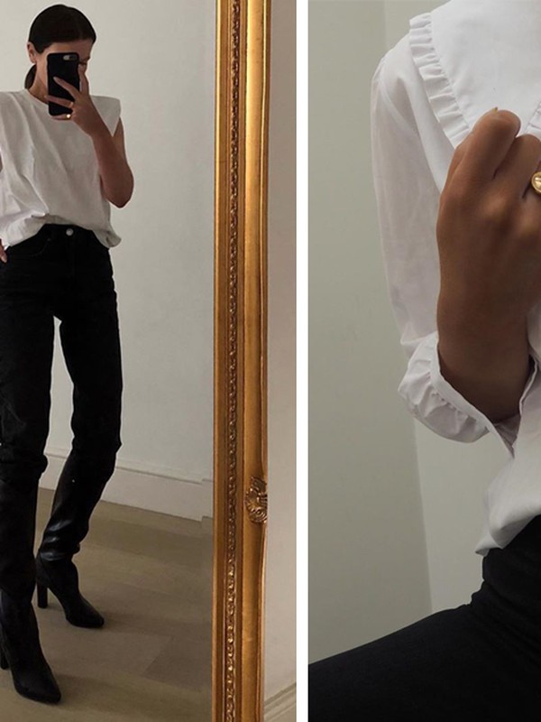 Style Rules With Blogger Honey Belle