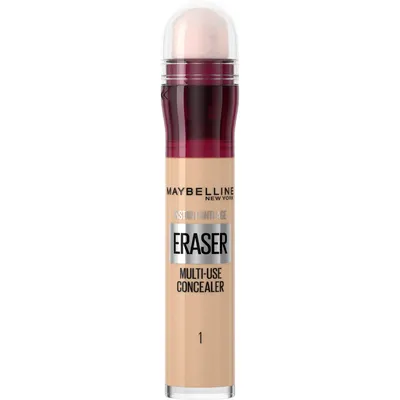 Instant Anti Age Eraser Concealer (Various Shades)