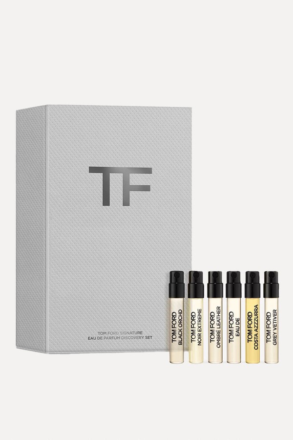 Signature Sampler Set from TOM FORD