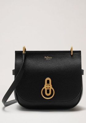 Small Amberley Satchel from Mulberry