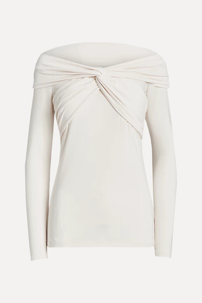 Long Sleeve Top from Ralph Lauren 