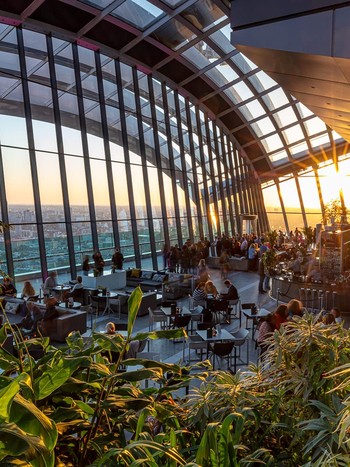 Sky Garden