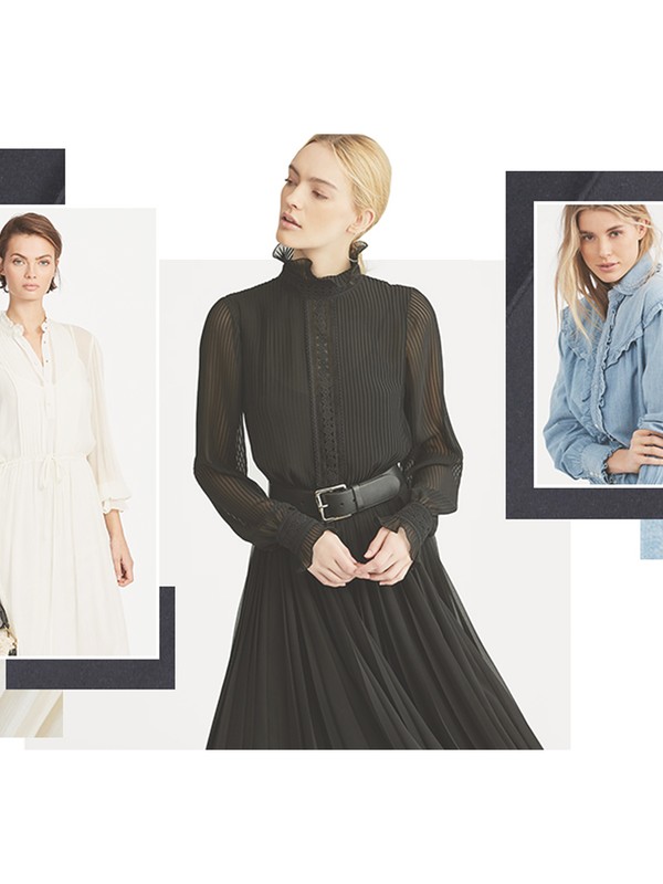 Shop Up To 50% OFF Designer Picks