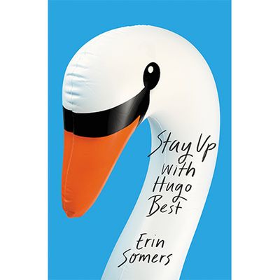 Staying Up With Hugo Best from Erin Somers