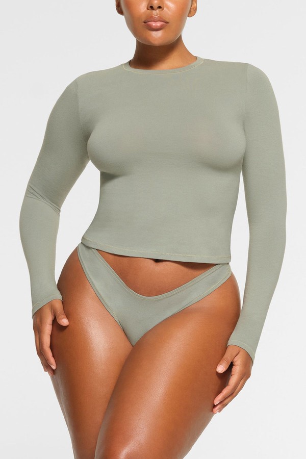Long Sleeve T-Shirt