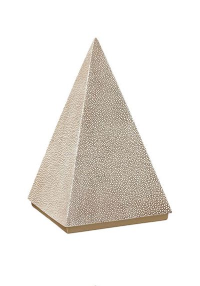 Sesorthos Decorative Pyramid from OKA