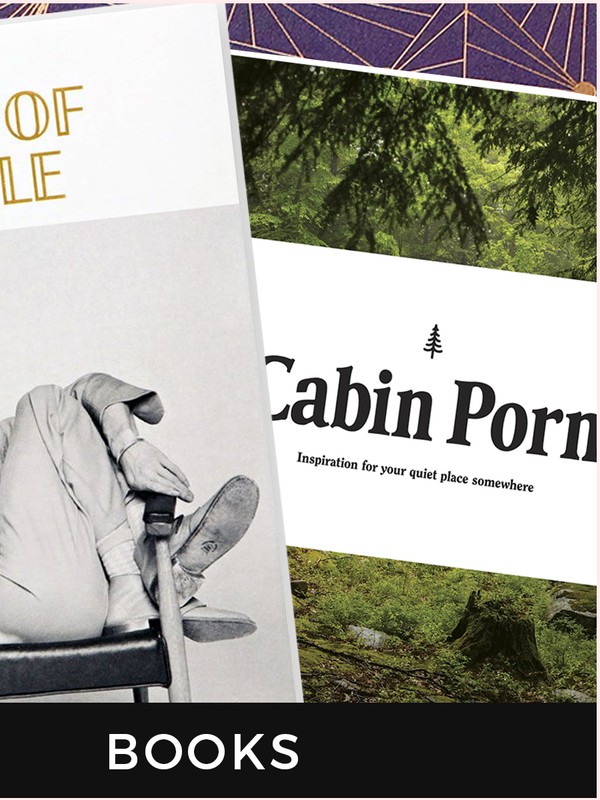 Father's Day Gift Guide 2019: Books