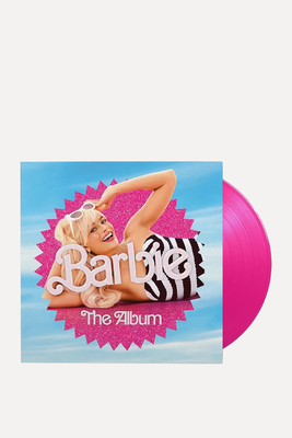Barbie The Album LP from Urban Outfitters
