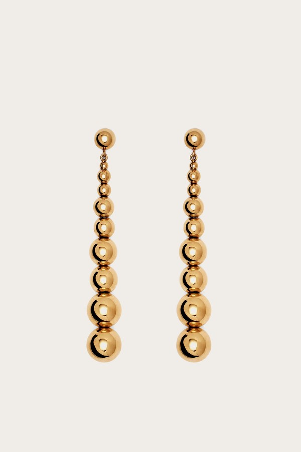 The Josephine Earrings