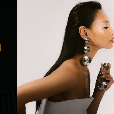 How To Shop Vintage Jewellery