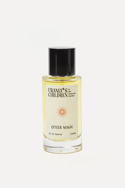 Queer Magic Eau De Parfum  from Urania