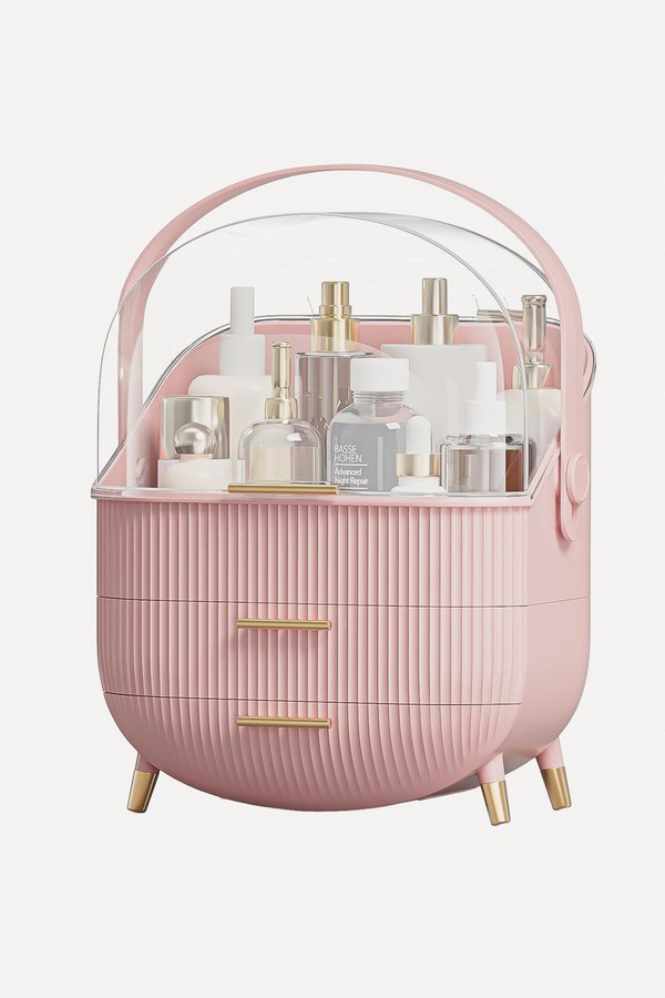 Multi-Function Make Up Case from BTGGG