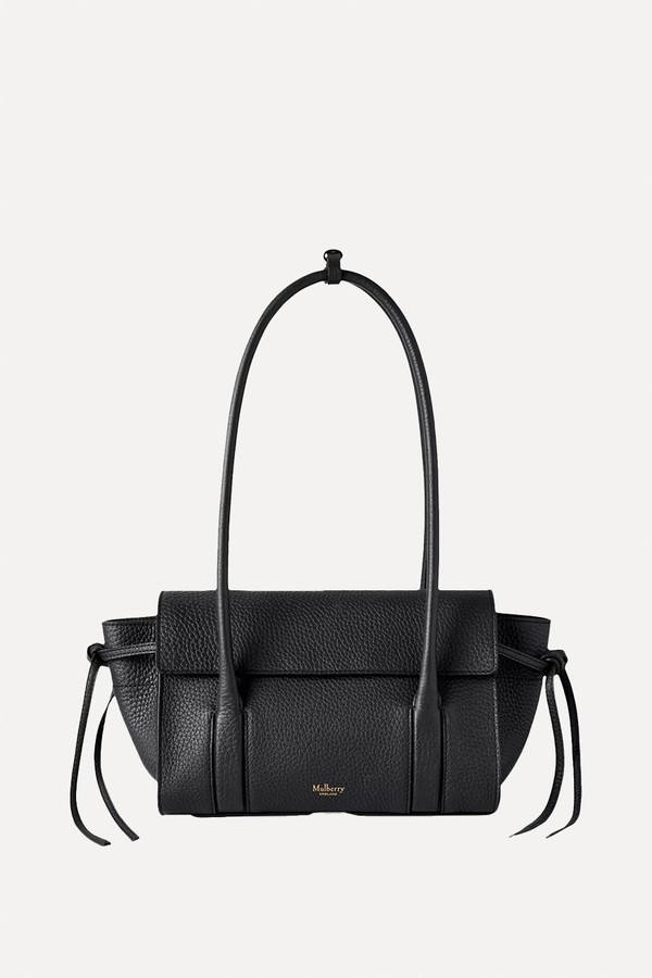 Mini Soft Bayswater Bag from Mulberry