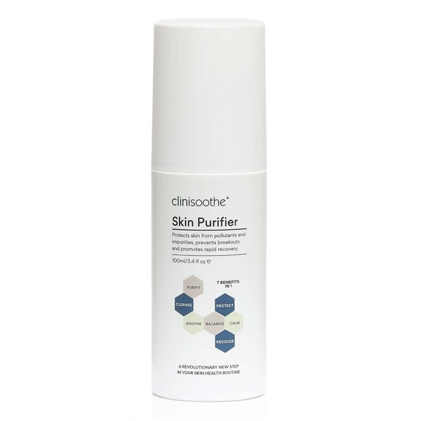Skin Purifier from Clinisoothe+