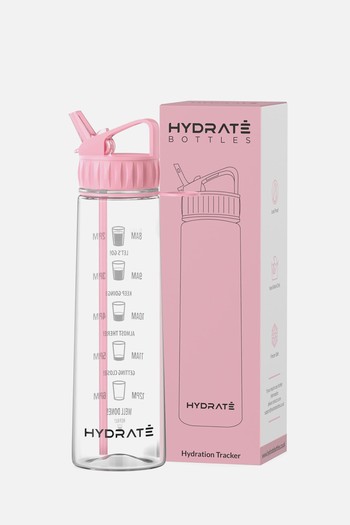 Hydration Tracker Water Bottle from Hydrate