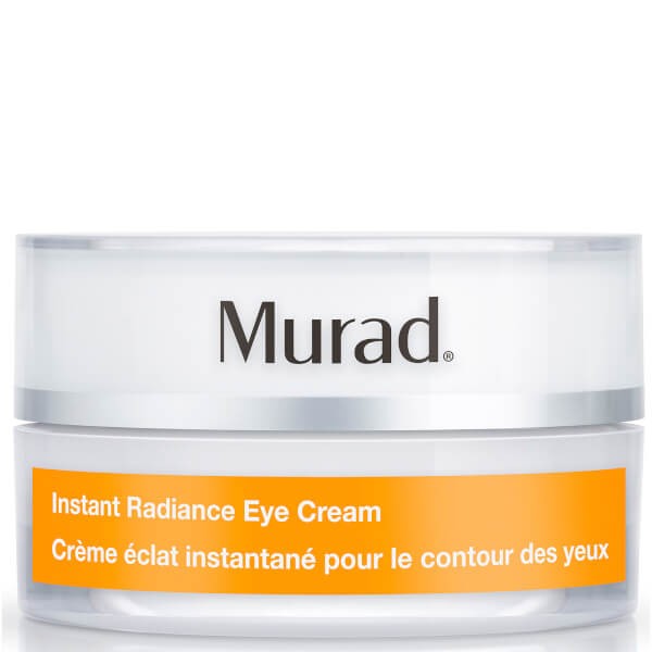 Instant Radiance Eye Cream