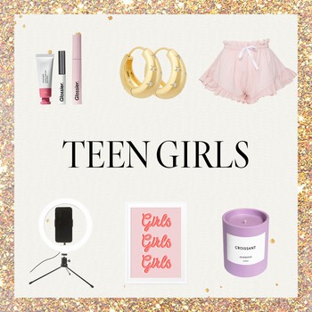 The SheerLuxe Christmas Gift Guide 2021: Girls