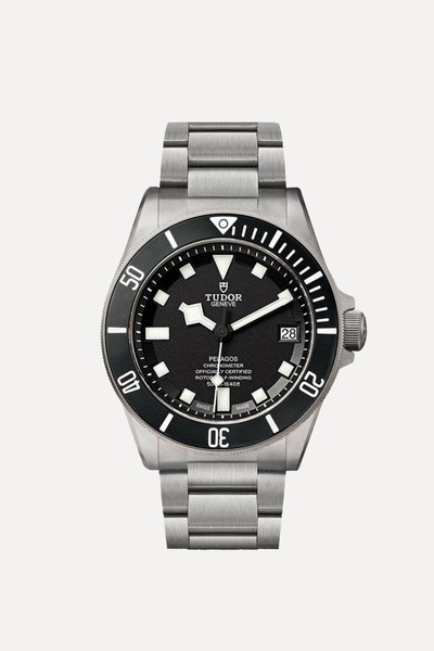 Pelagos 42mm Titanium Automatic Watch from Tudor