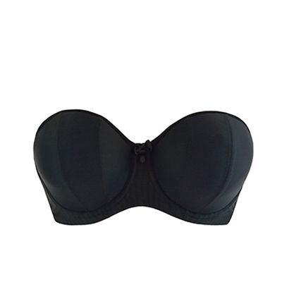 Luxe Bra Black from Curvy Kate