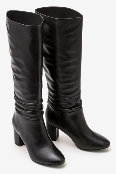 Albemarle Heeled Boots