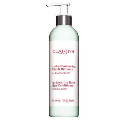 Invigorating Shine Hair Shampoo from Clarins