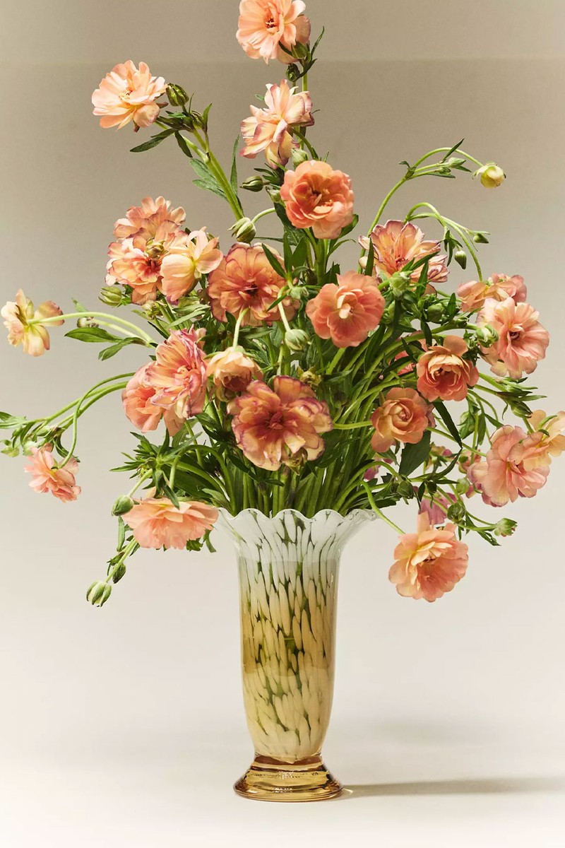 Stella Vase from anthropologie